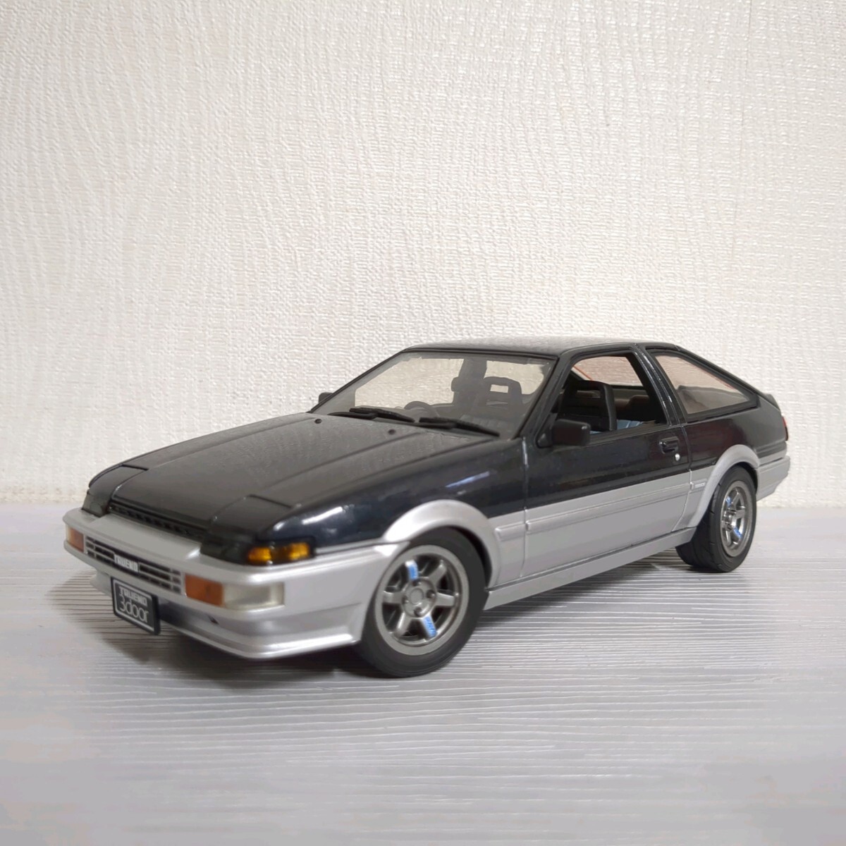 Yahoo!オークション -「1 24 dism ae86」の落札相場・落札価格 Yahoo!オークション -「1 24 dism ae86」の落札相場・落札価格