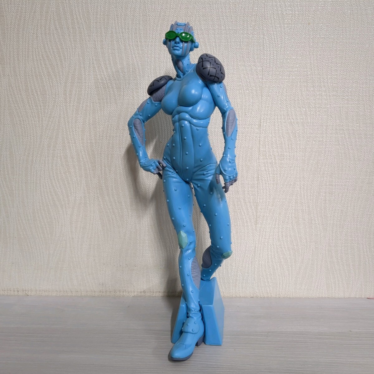 2025年最新】Yahoo!オークション -空条徐倫 フィギュアの中古品 2025年最新】Yahoo!オークション -空条徐倫 フィギュアの中古品