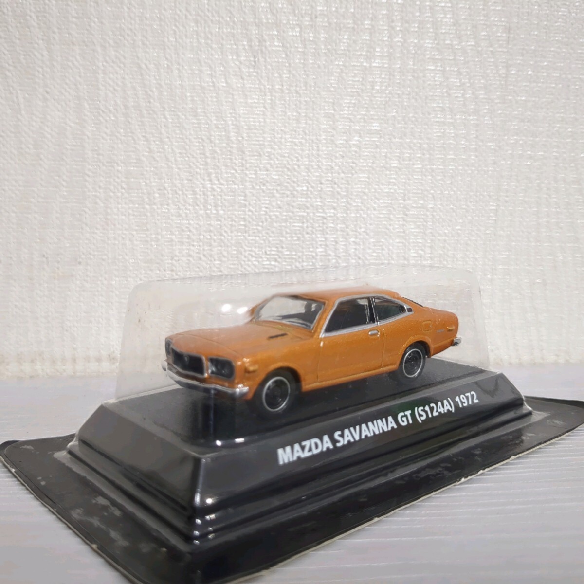 Yahoo!オークション -「マツダ サバンナ rx3」(京商) (自動車)の
