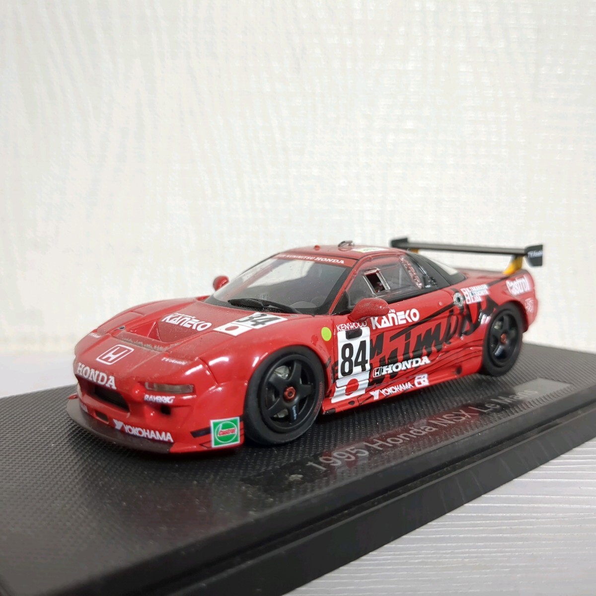 Yahoo!オークション -「ebbro nsx」(エブロ) (自動車)の落札相場 Yahoo!オークション -「ebbro nsx」(エブロ) (自動車)の落札相場