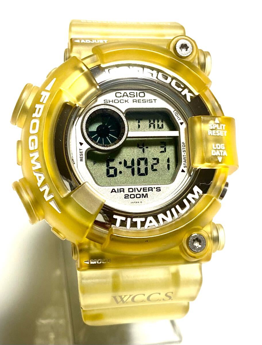 2025年最新】Yahoo!オークション -g-shock wccsの中古品・新品 2025年最新】Yahoo!オークション -g-shock wccsの中古品・新品
