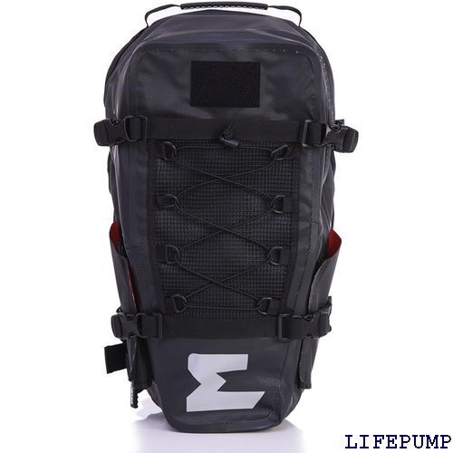 エンデュリスタン ハリケーン オフロード用完全防水防塵 25リットル HURRICANE BACKPACK 25 15637