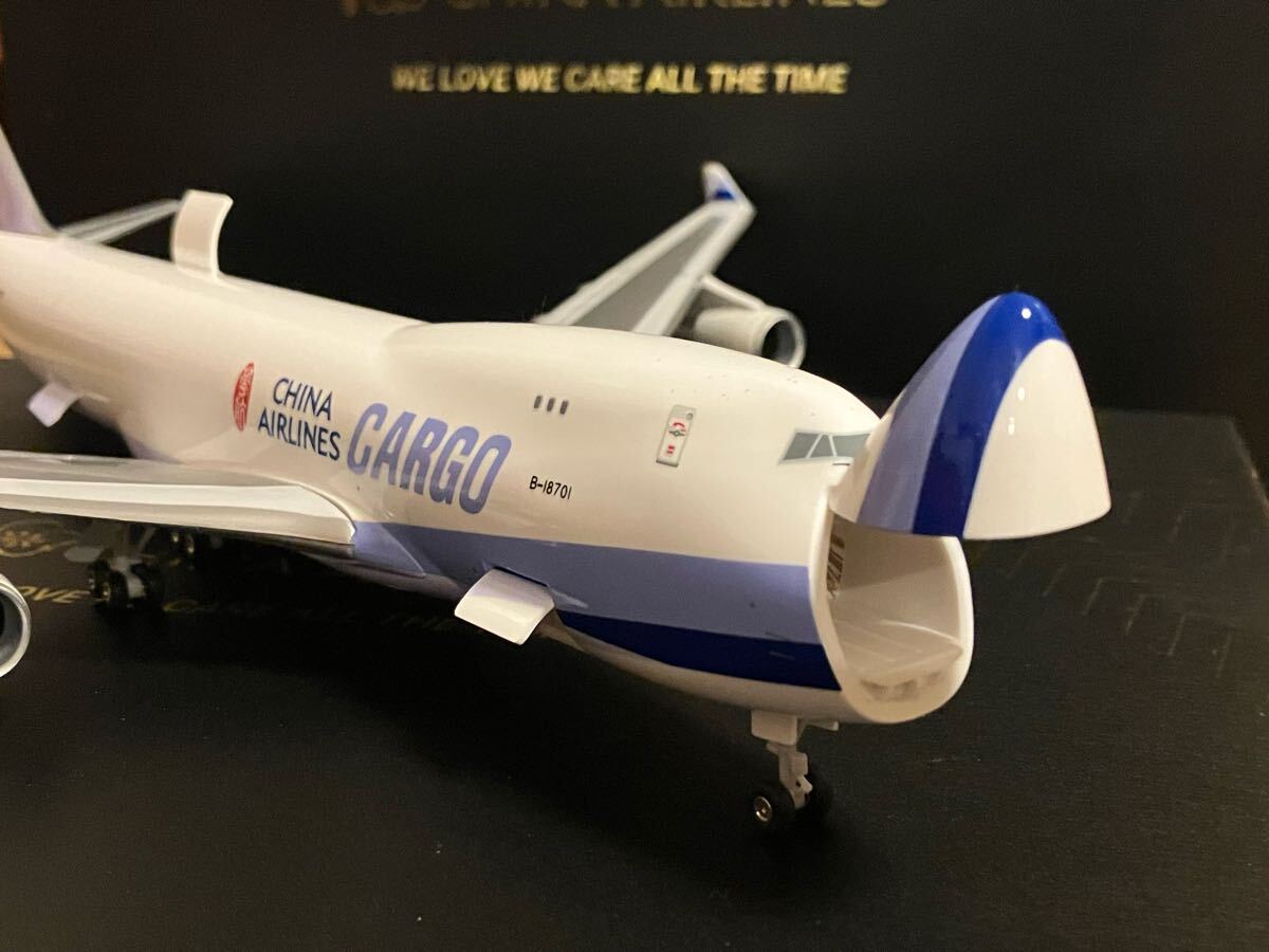 Yahoo!オークション -「中華航空 747」の落札相場・落札価格 Yahoo!オークション -「中華航空 747」の落札相場・落札価格
