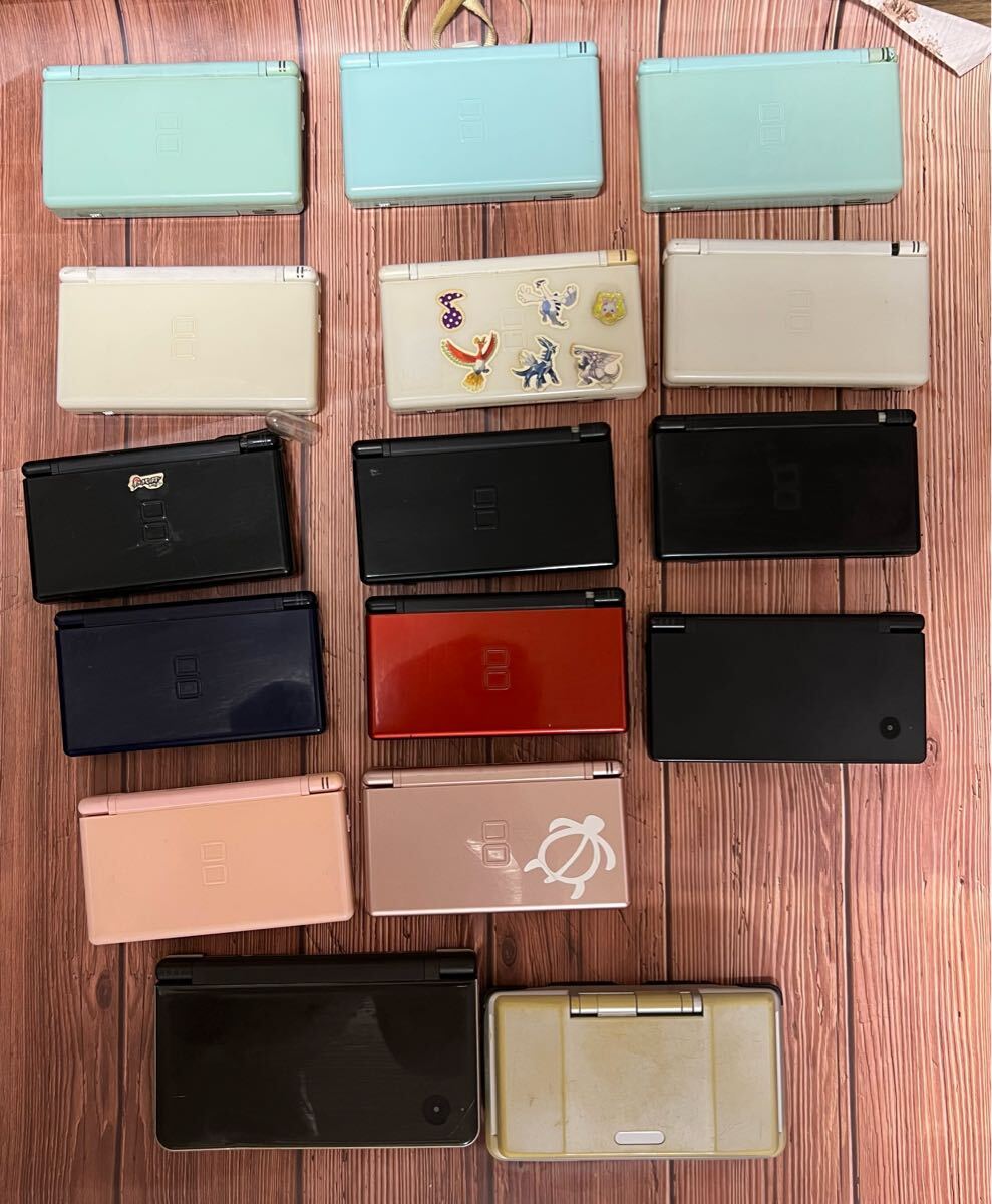 2025年最新】Yahoo!オークション -dsi ジャンクの中古品・新品 2025年最新】Yahoo!オークション -dsi ジャンクの中古品・新品