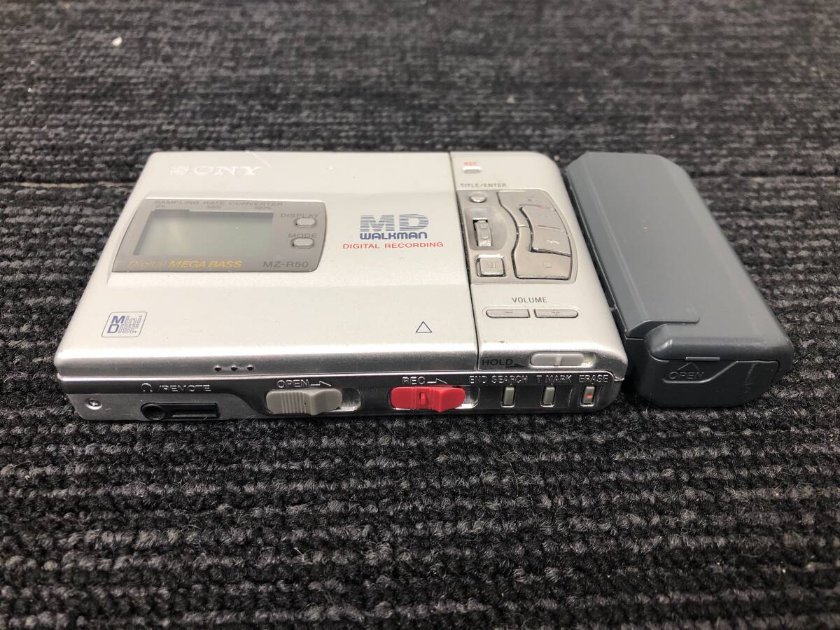Yahoo!オークション -「ソニー mz-r50」の落札相場・落札価格 Yahoo!オークション -「ソニー mz-r50」の落札相場・落札価格