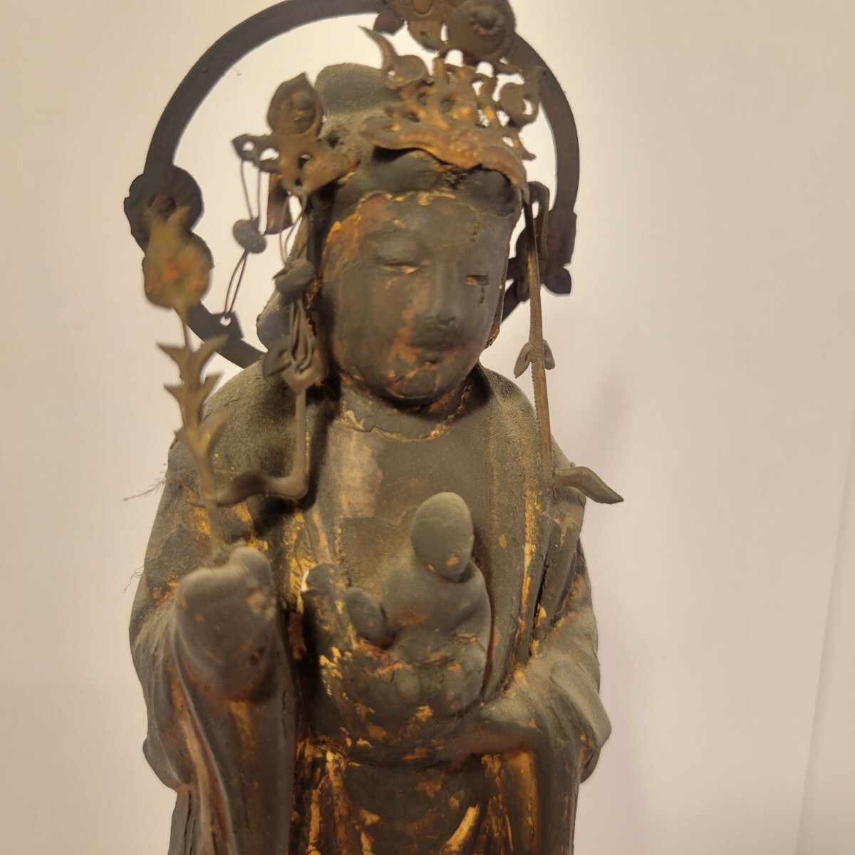 2025年最新】Yahoo!オークション -鬼子母神 仏像の中古品・新品 2025年最新】Yahoo!オークション -鬼子母神 仏像の中古品・新品