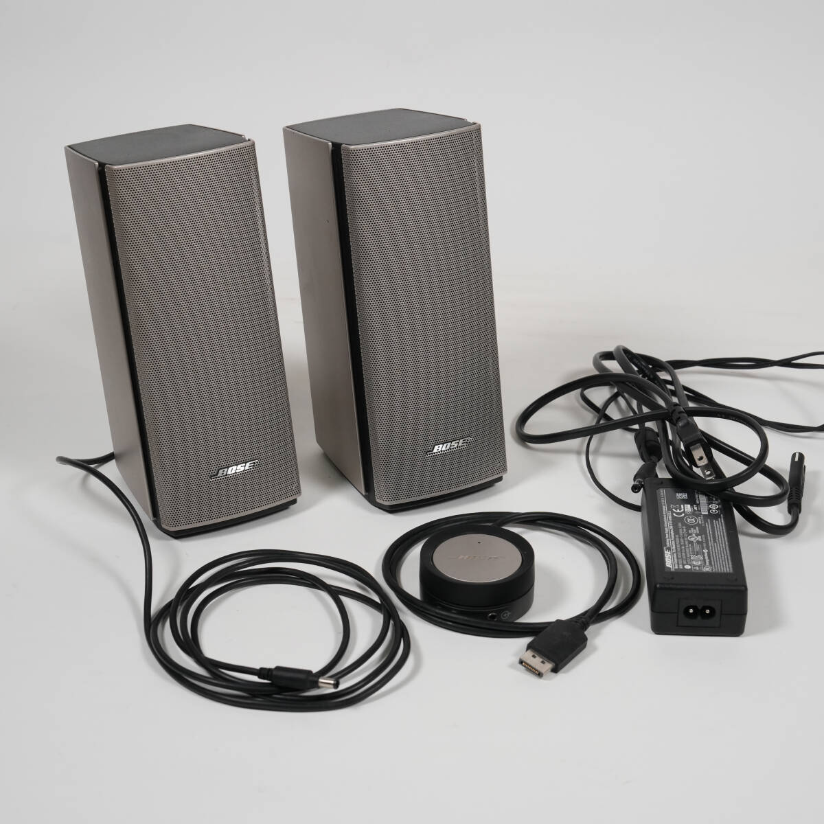 Yahoo!オークション -「(bose ボーズ)(companion mm-2 mm2)」の Yahoo!オークション -「(bose ボーズ)(companion mm-2 mm2)」の