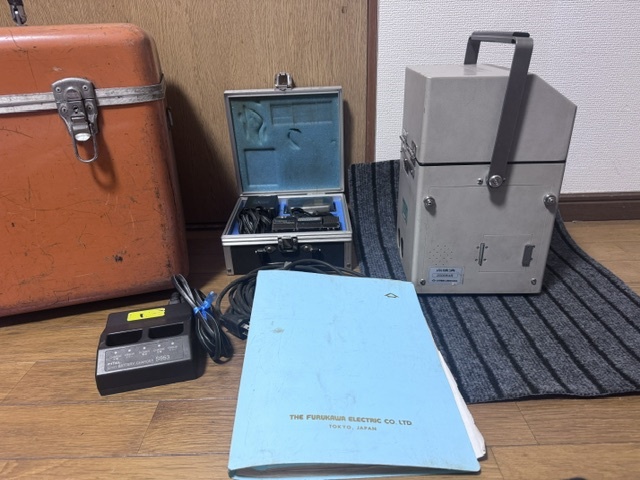 2025年最新】Yahoo!オークション -融着接続機の中古品・新品・未 2025年最新】Yahoo!オークション -融着接続機の中古品・新品・未