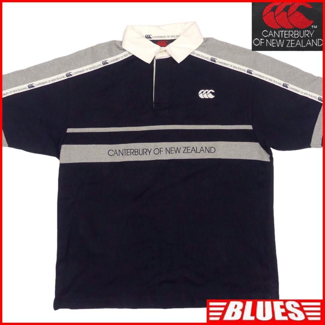 ラグビー 日本代表 ポロシャツ Lサイズ カンタベリー CANTERBURY ラグビー 日本代表 ポロシャツ Lサイズ カンタベリー CANTERBURY