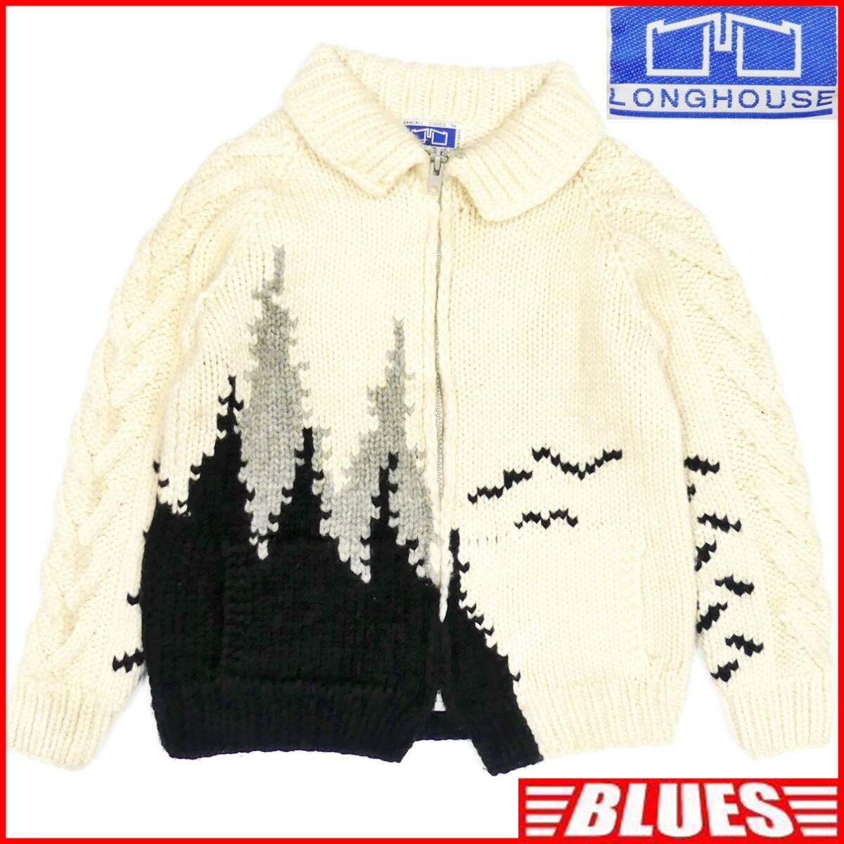 2025年最新】Yahoo!オークション -ロングハウス カウチンの中古