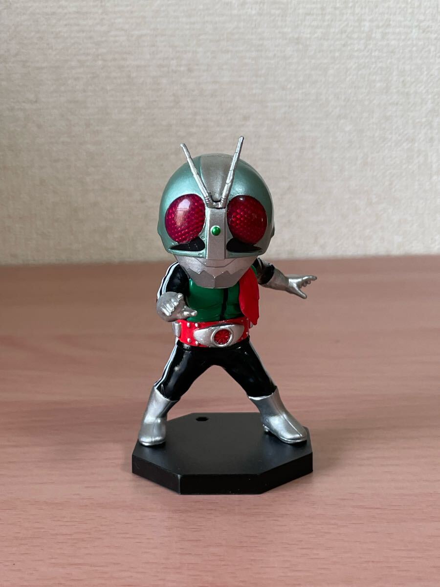 Yahoo!オークション -「仮面ライダー ワールドコレクタブル 1号 Yahoo!オークション -「仮面ライダー ワールドコレクタブル 1号