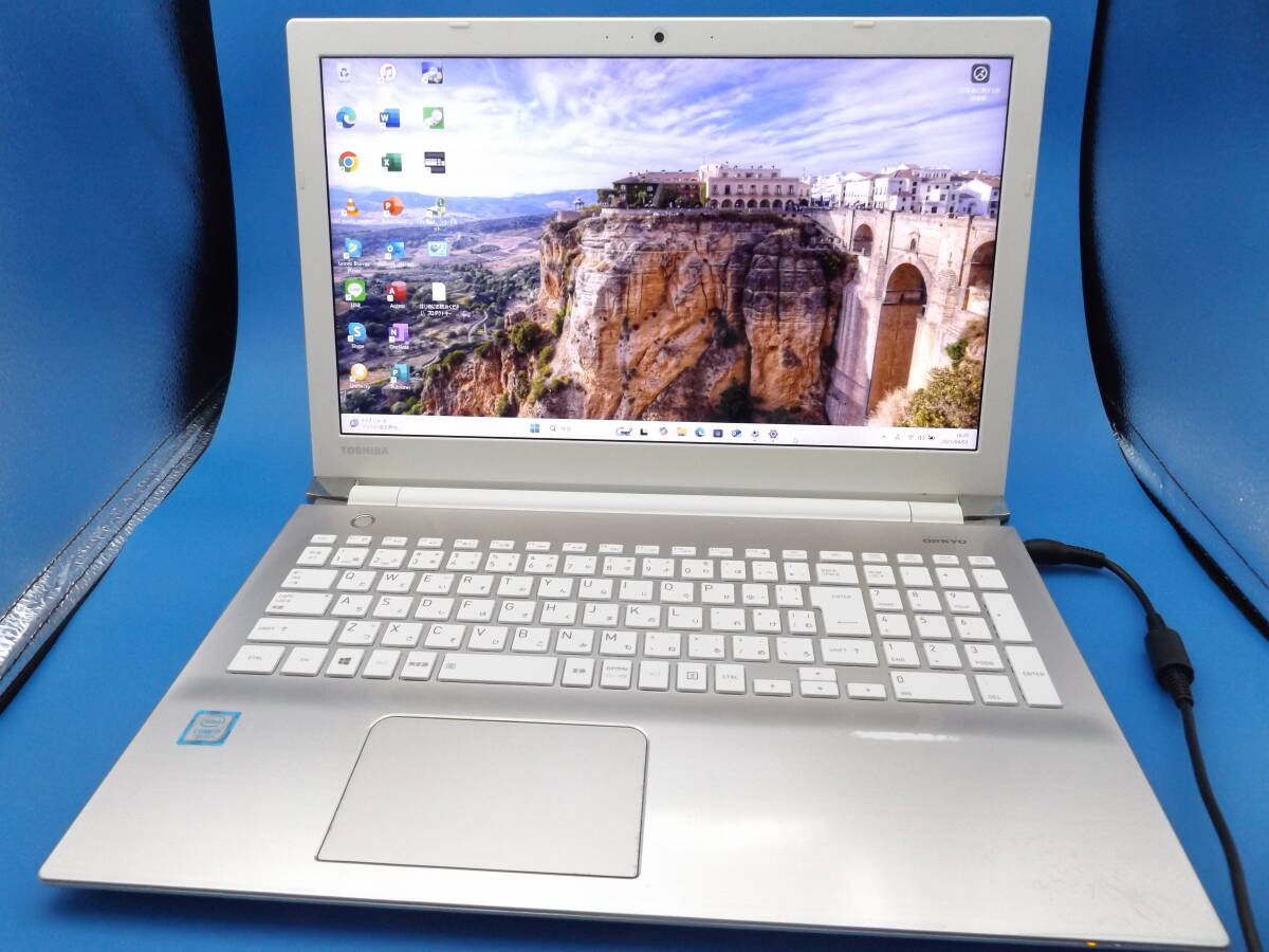 2025年最新】Yahoo!オークション -ダイナブック t65の中古品 2025年最新】Yahoo!オークション -ダイナブック t65の中古品
