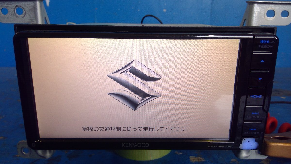 Yahoo!オークション -「スズキ純正ナビ bluetooth」(ケンウッド Yahoo!オークション -「スズキ純正ナビ bluetooth」(ケンウッド
