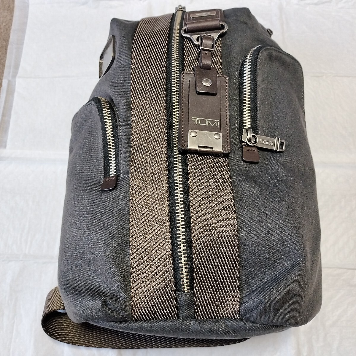 Yahoo!オークション -「tumi モントレー」の落札相場・落札価格 Yahoo!オークション -「tumi モントレー」の落札相場・落札価格