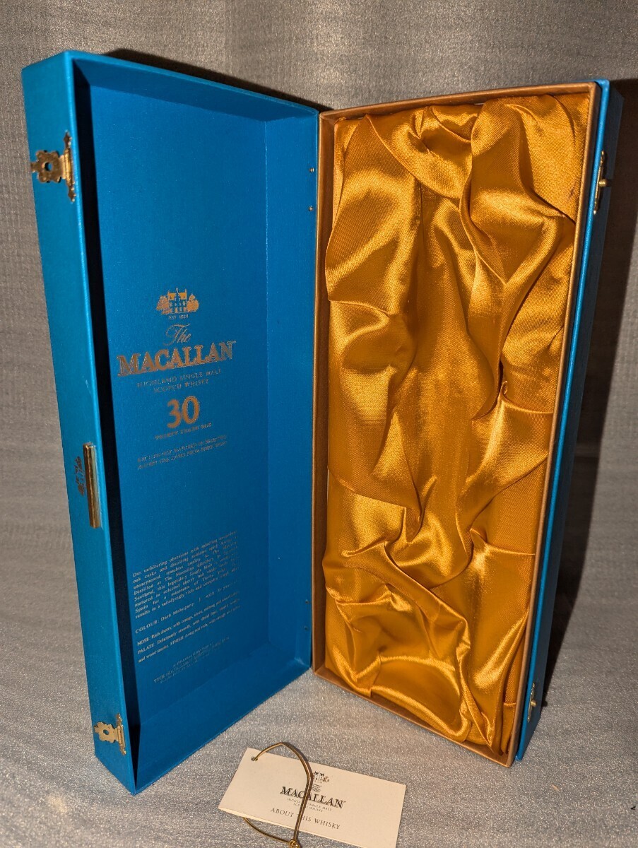 Yahoo!オークション -「マッカラン 30年」(ウイスキー Yahoo!オークション -「マッカラン 30年」(ウイスキー