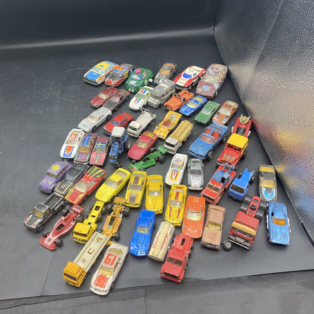 2024-25 秋冬新作 2025年最新】Yahoo!オークション -ミニカー ジャンク 大量の中古 乗用車