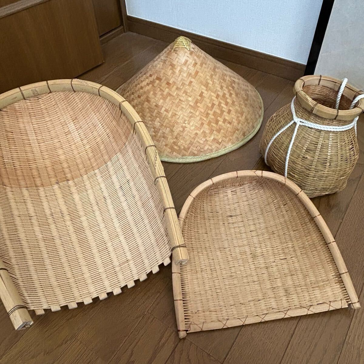 2025年最新】Yahoo!オークション -#竹ざるの中古品・新品・未 2025年最新】Yahoo!オークション -#竹ざるの中古品・新品・未
