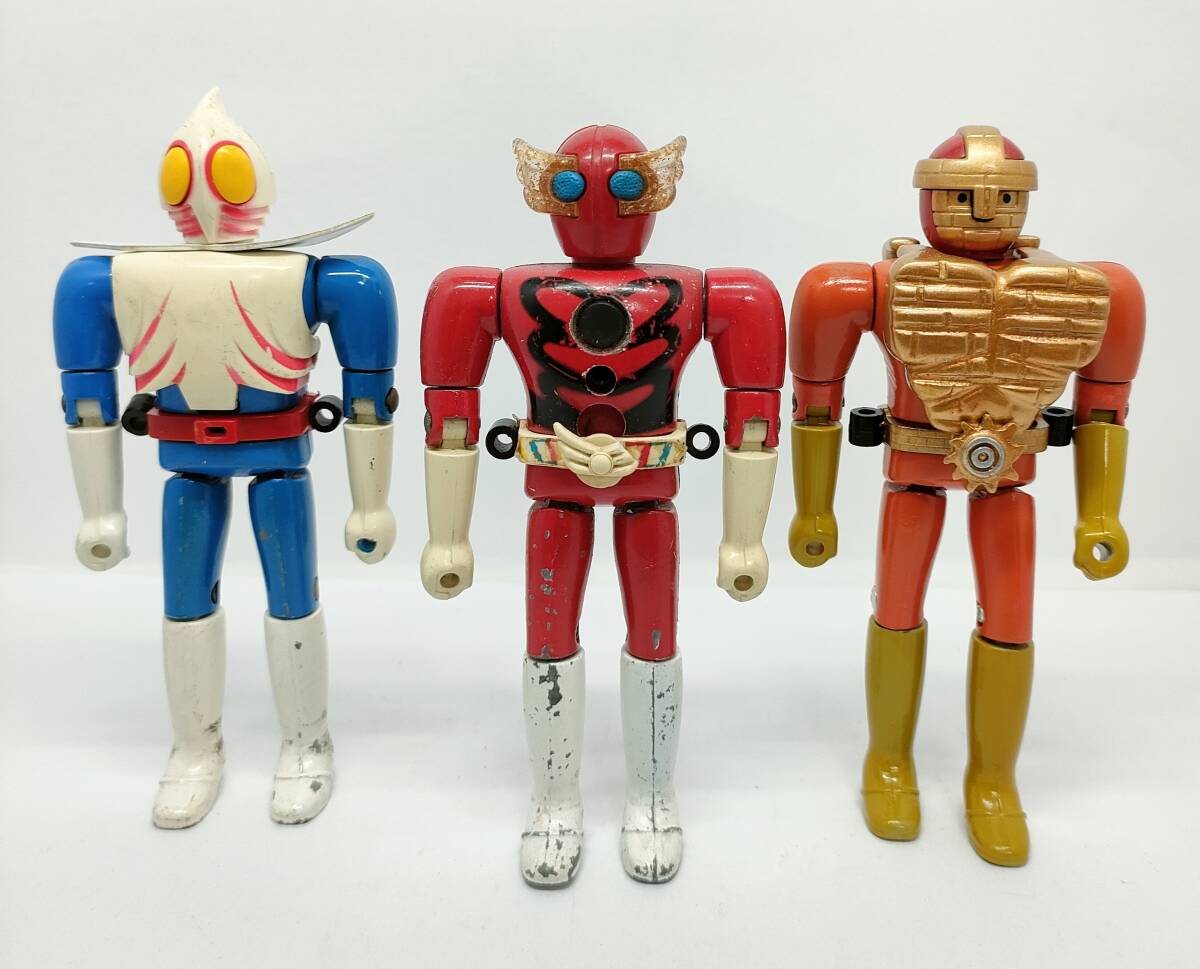 2025年最新】Yahoo!オークション -超神ビビューンの中古品・新品 2025年最新】Yahoo!オークション -超神ビビューンの中古品・新品