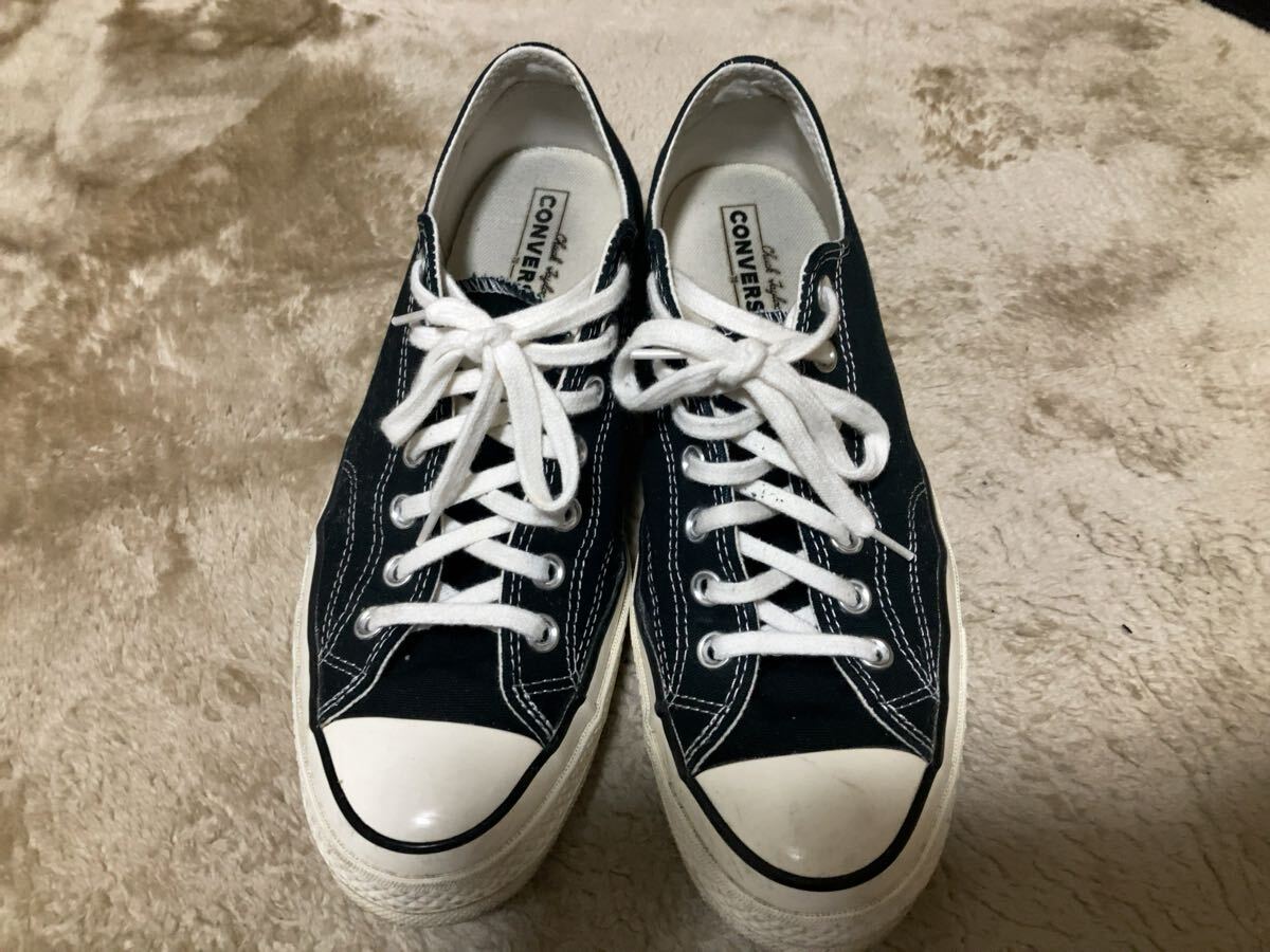 2025年最新】Yahoo!オークション -converse ct70 ブラックの中古 2025年最新】Yahoo!オークション -converse ct70 ブラックの中古