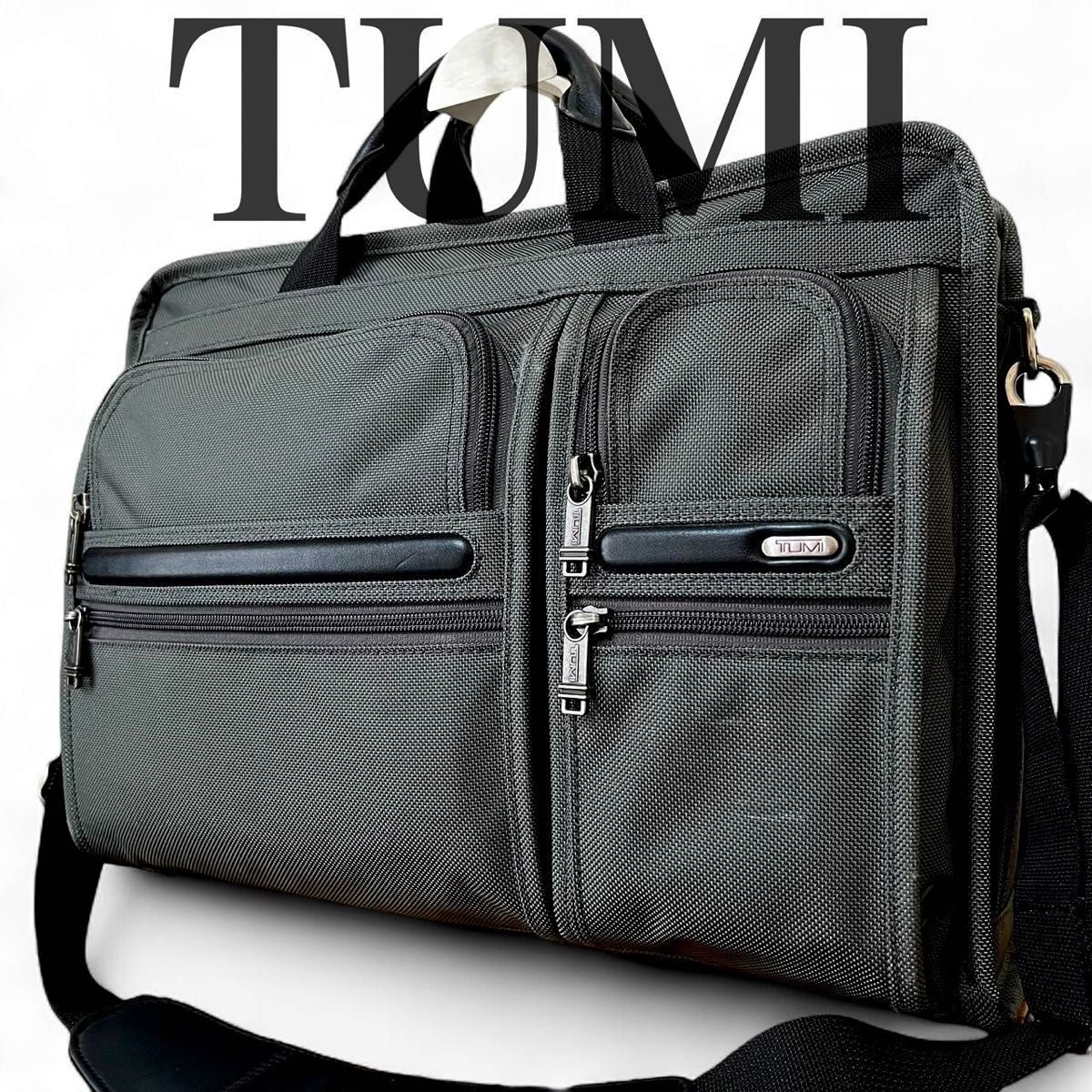 2025年最新】Yahoo!オークション -tumi ビジネスバッグの中古品 2025年最新】Yahoo!オークション -tumi ビジネスバッグの中古品