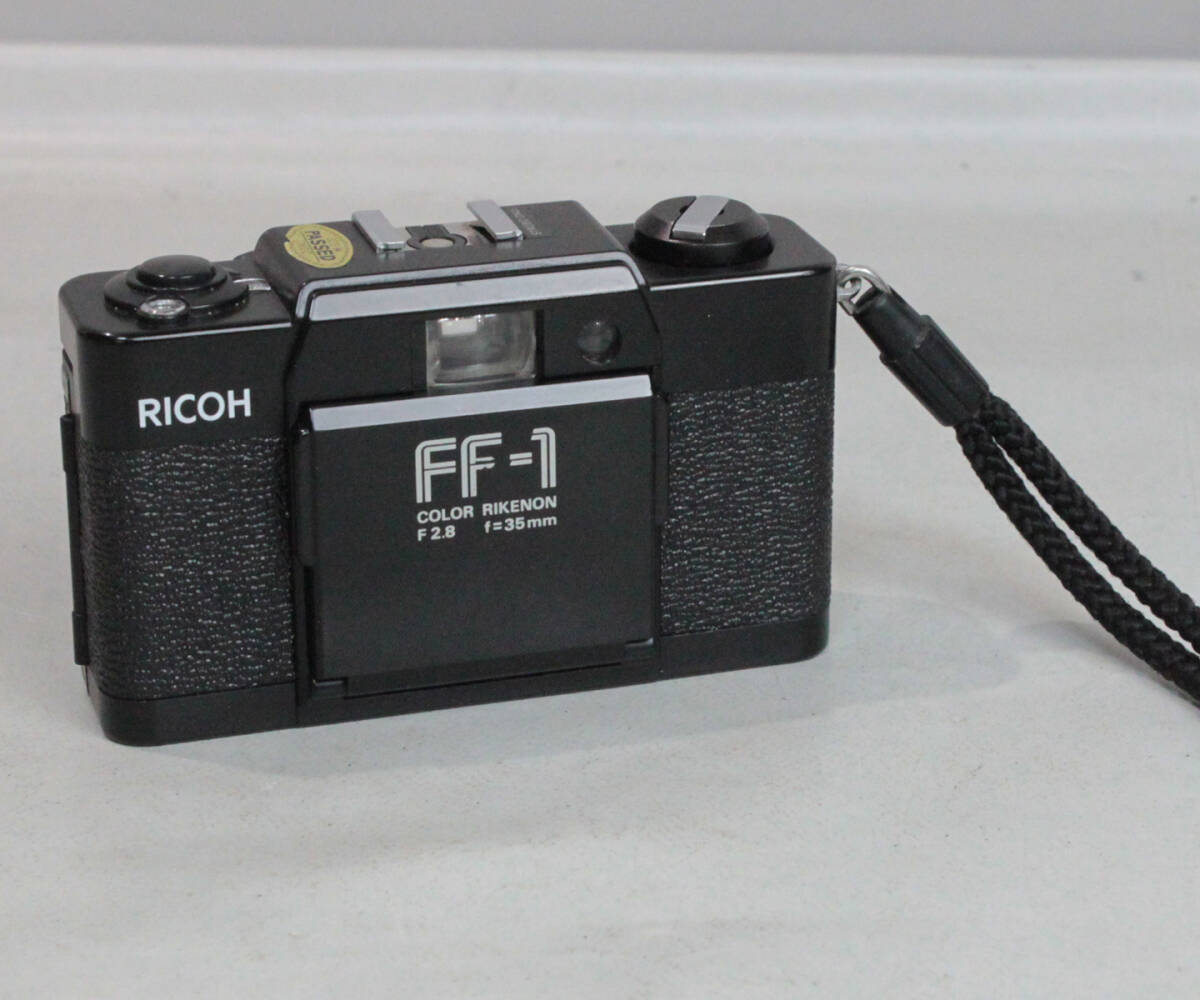 Yahoo!オークション -「ricoh ff-1」の落札相場・落札価格 Yahoo!オークション -「ricoh ff-1」の落札相場・落札価格