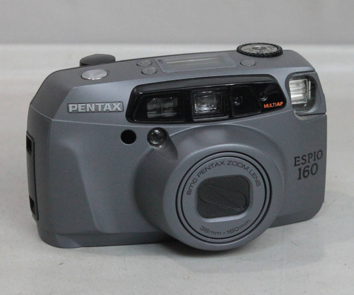 Yahoo!オークション -「pentax espio 160」の落札相場・落札価格 Yahoo!オークション -「pentax espio 160」の落札相場・落札価格