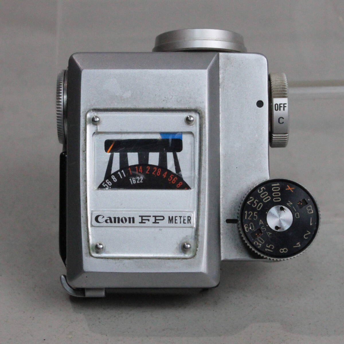 Yahoo!オークション -「canon meter」(露出計) (アクセサリー)の Yahoo!オークション -「canon meter」(露出計) (アクセサリー)の