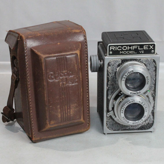 Yahoo!オークション -「ricohflex」の落札相場・落札価格 Yahoo!オークション -「ricohflex」の落札相場・落札価格