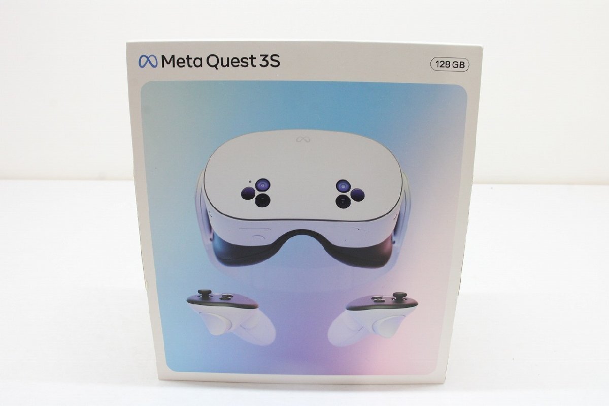 Yahoo!オークション -「meta quest 3 128gb」の落札相場・落札価格 Yahoo!オークション -「meta quest 3 128gb」の落札相場・落札価格