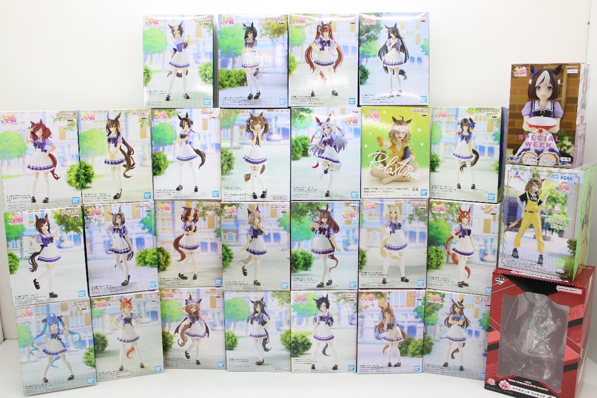 Yahoo!オークション -「ウマ娘 フィギュア ダイワスカーレット Yahoo!オークション -「ウマ娘 フィギュア ダイワスカーレット