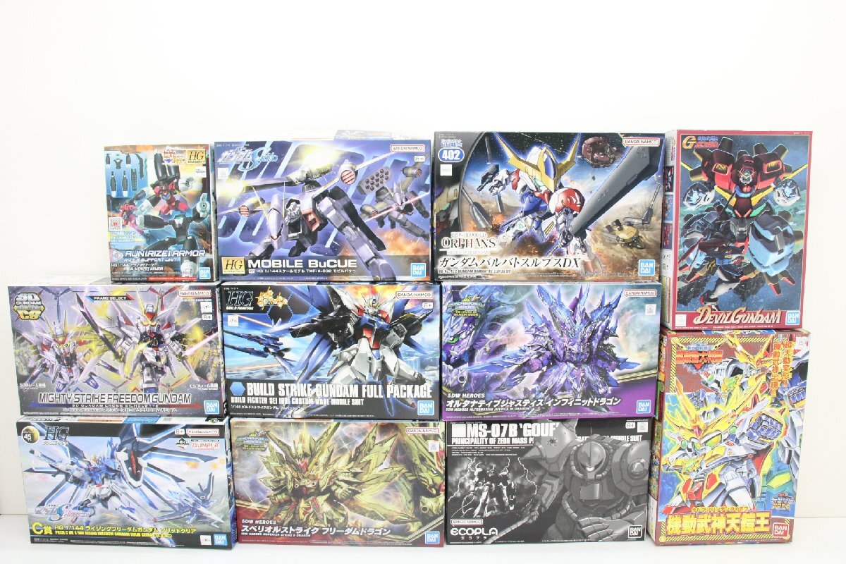2025年最新】Yahoo!オークション -ガンプラ 未組立(プラモデル 2025年最新】Yahoo!オークション -ガンプラ 未組立(プラモデル