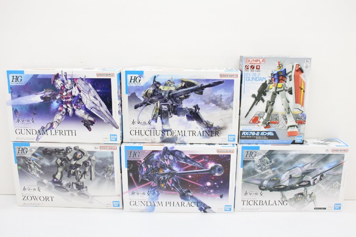 2025年最新】Yahoo!オークション -ガンプラ 未組立(プラモデル 2025年最新】Yahoo!オークション -ガンプラ 未組立(プラモデル
