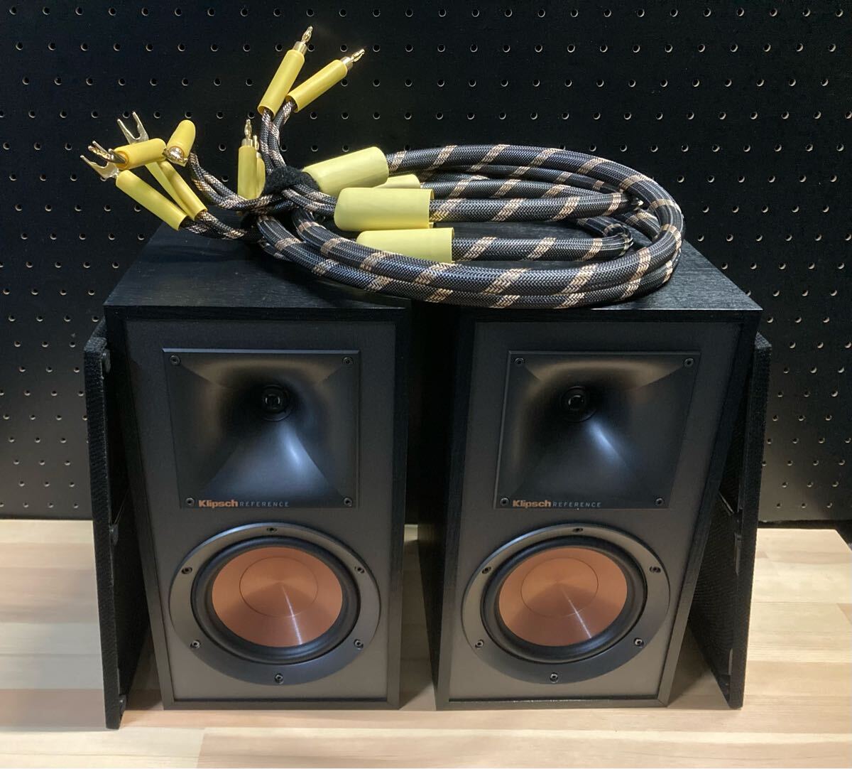 Yahoo!オークション -「klipsch クリプシュ r-51m」(スピーカー Yahoo!オークション -「klipsch クリプシュ r-51m」(スピーカー