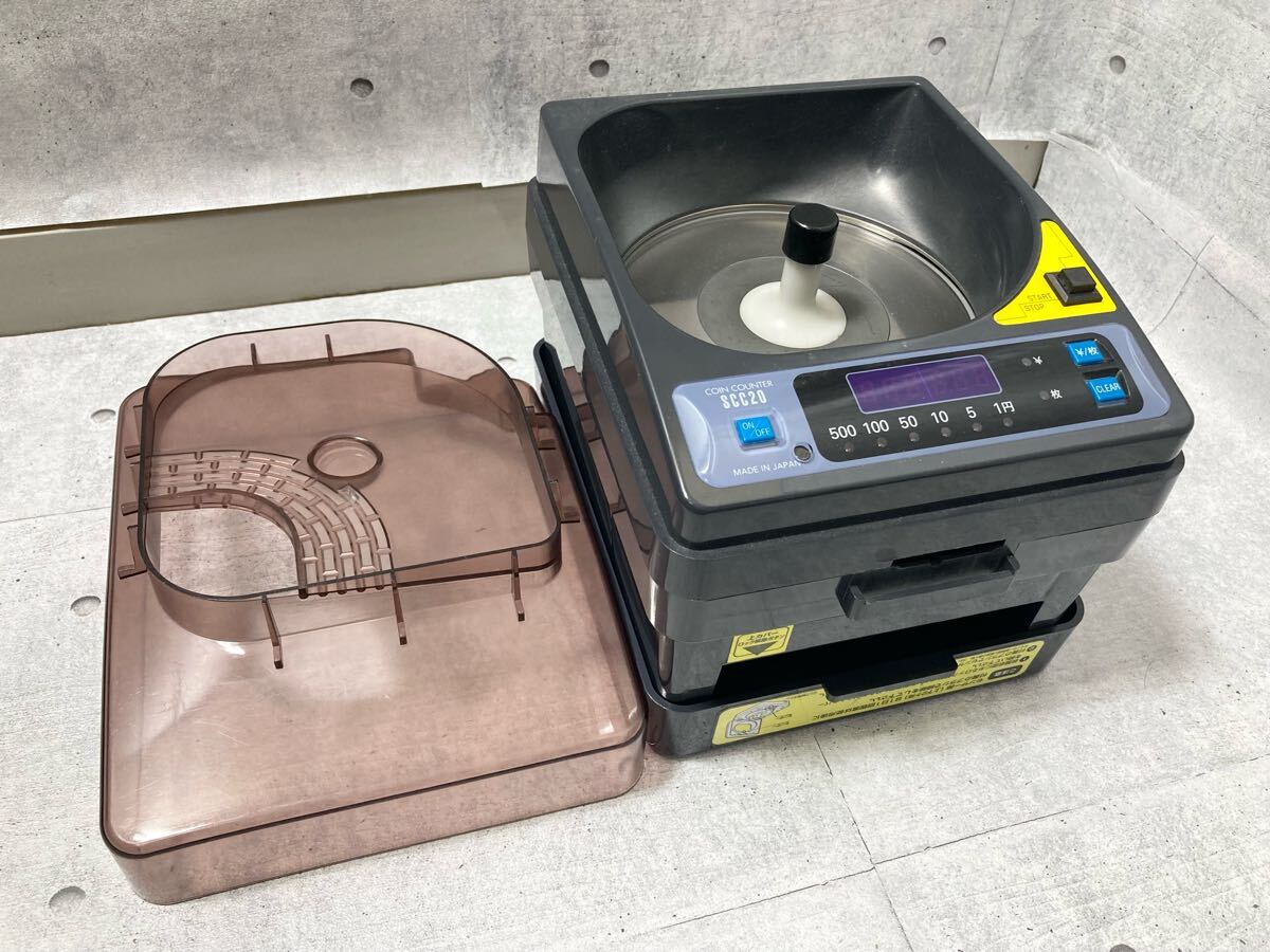 2025年最新】Yahoo!オークション -コインカウンターの中古品