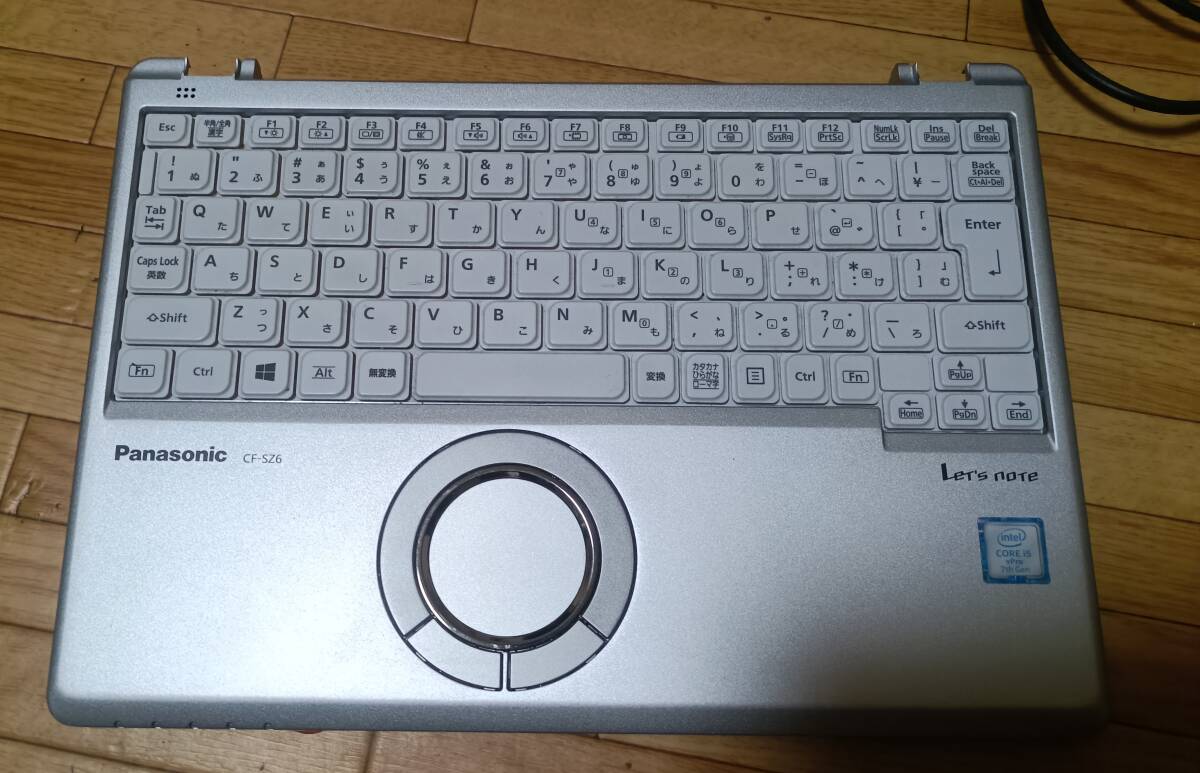 Yahoo!オークション -「(ジャンク)キーボード」(パナソニック Yahoo!オークション -「(ジャンク)キーボード」(パナソニック
