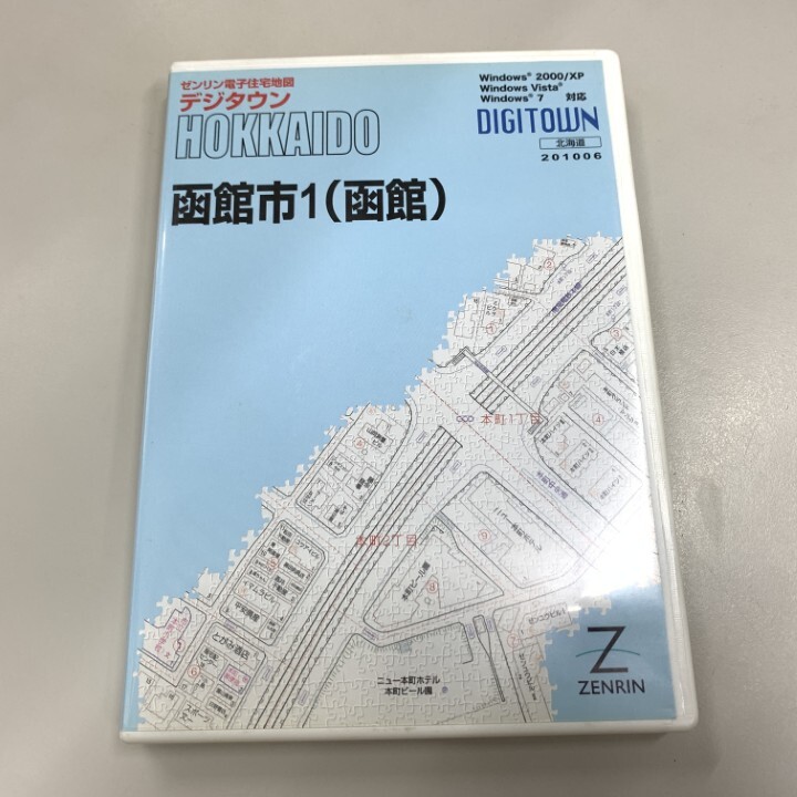 2025年最新】Yahoo!オークション -ゼンリンデジタウンの中古品