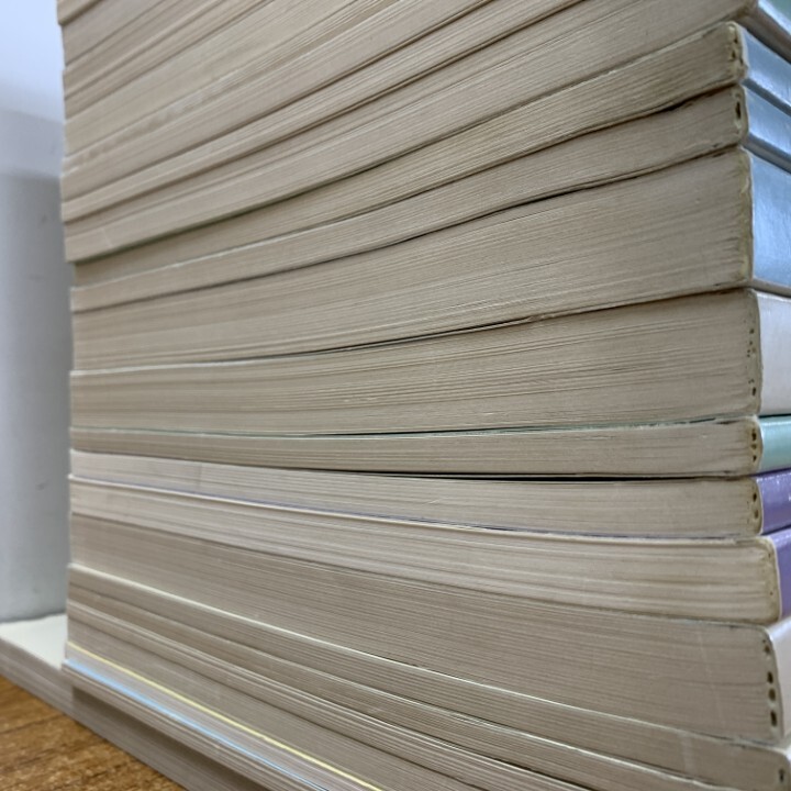 □01)ゼンリン住宅地図 東京都 2003〜2006年 まとめ売り約20冊