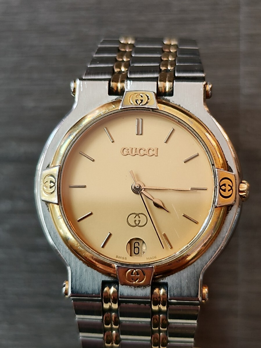 Yahoo!オークション -「gucci 9000m」の落札相場・落札価格 Yahoo!オークション -「gucci 9000m」の落札相場・落札価格