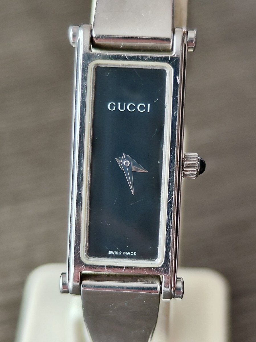 2025年最新】Yahoo!オークション -gucci 時計 レディースの中古