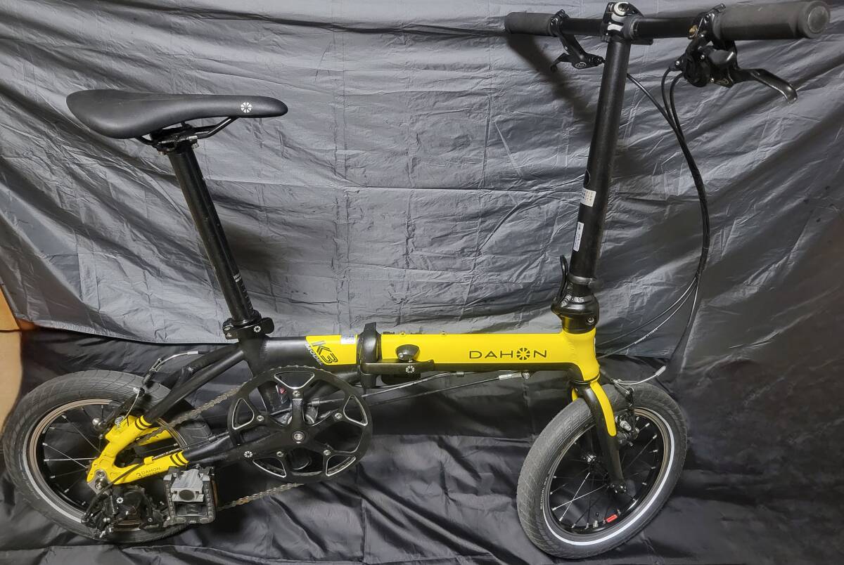 2025年最新】Yahoo!オークション -(dahon ダホン)(車体)の中古品 2025年最新】Yahoo!オークション -(dahon ダホン)(車体)の中古品