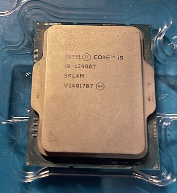Yahoo!オークション -「i9 12900t」の落札相場・落札価格 Yahoo!オークション -「i9 12900t」の落札相場・落札価格