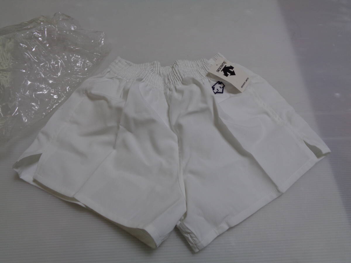 2025年最新】Yahoo!オークション -デサント短パンの中古品・新品 2025年最新】Yahoo!オークション -デサント短パンの中古品・新品