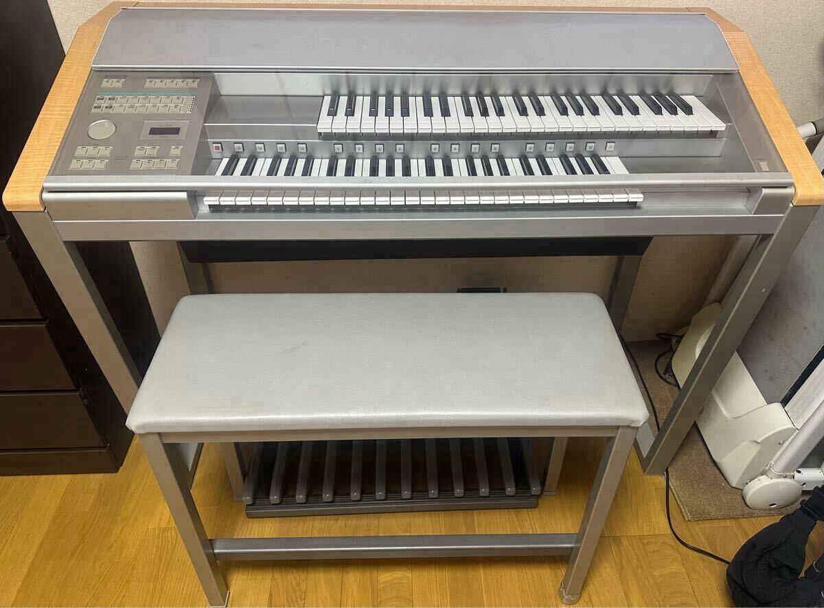 Yahoo!オークション -「ヤマハ エレクトーン els-01」の落札相場 Yahoo!オークション -「ヤマハ エレクトーン els-01」の落札相場