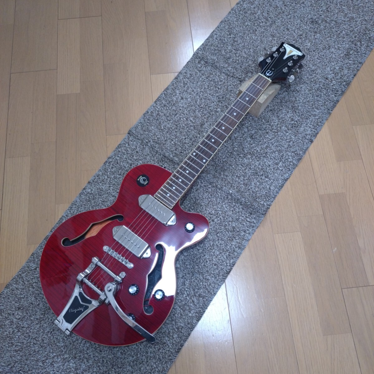 2025年最新】Yahoo!オークション -epiphone wildkat(ホビー 2025年最新】Yahoo!オークション -epiphone wildkat(ホビー