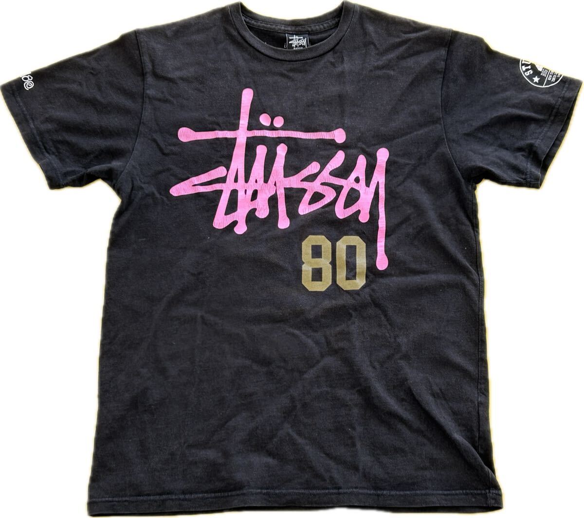 Yahoo!オークション -「stussy big4」の落札相場・落札価格 Yahoo!オークション -「stussy big4」の落札相場・落札価格