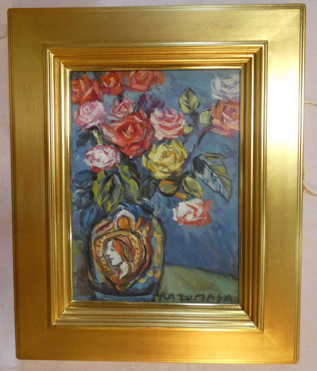 2025年最新】Yahoo!オークション -中川一政(絵画)の中古品・新品 2025年最新】Yahoo!オークション -中川一政(絵画)の中古品・新品
