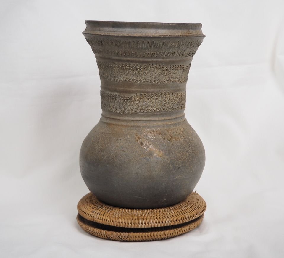 2025年最新】Yahoo!オークション -須恵器 壺(陶芸)の中古品 2025年最新】Yahoo!オークション -須恵器 壺(陶芸)の中古品