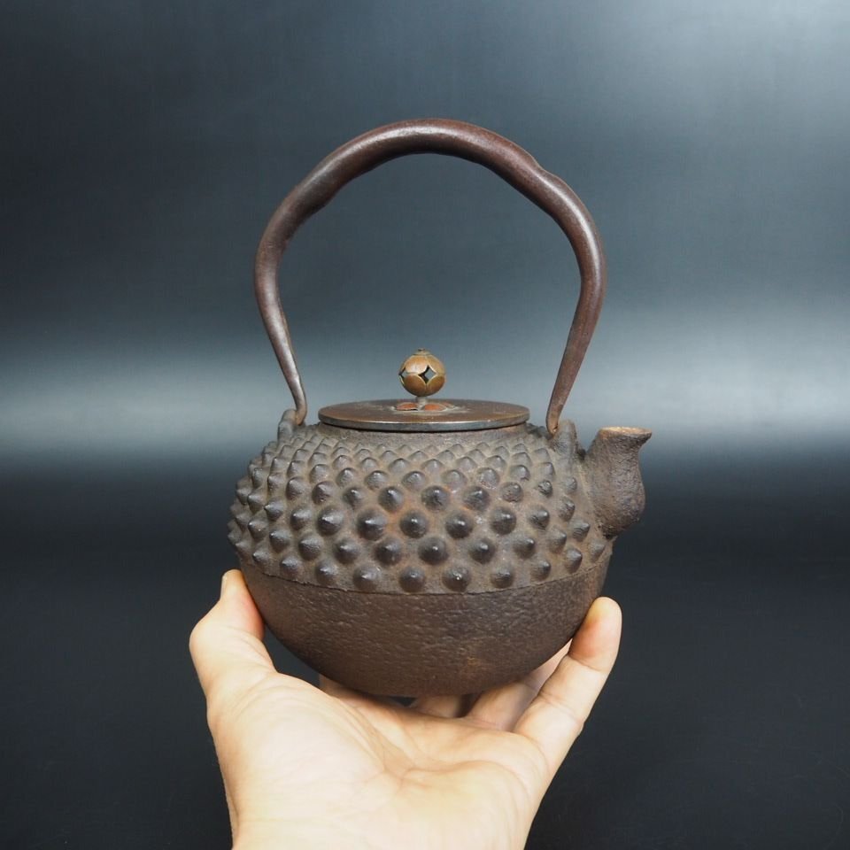 Yahoo!オークション -「鉄瓶 龍文堂」(金属工芸) (工芸品)の落札 Yahoo!オークション -「鉄瓶 龍文堂」(金属工芸) (工芸品)の落札