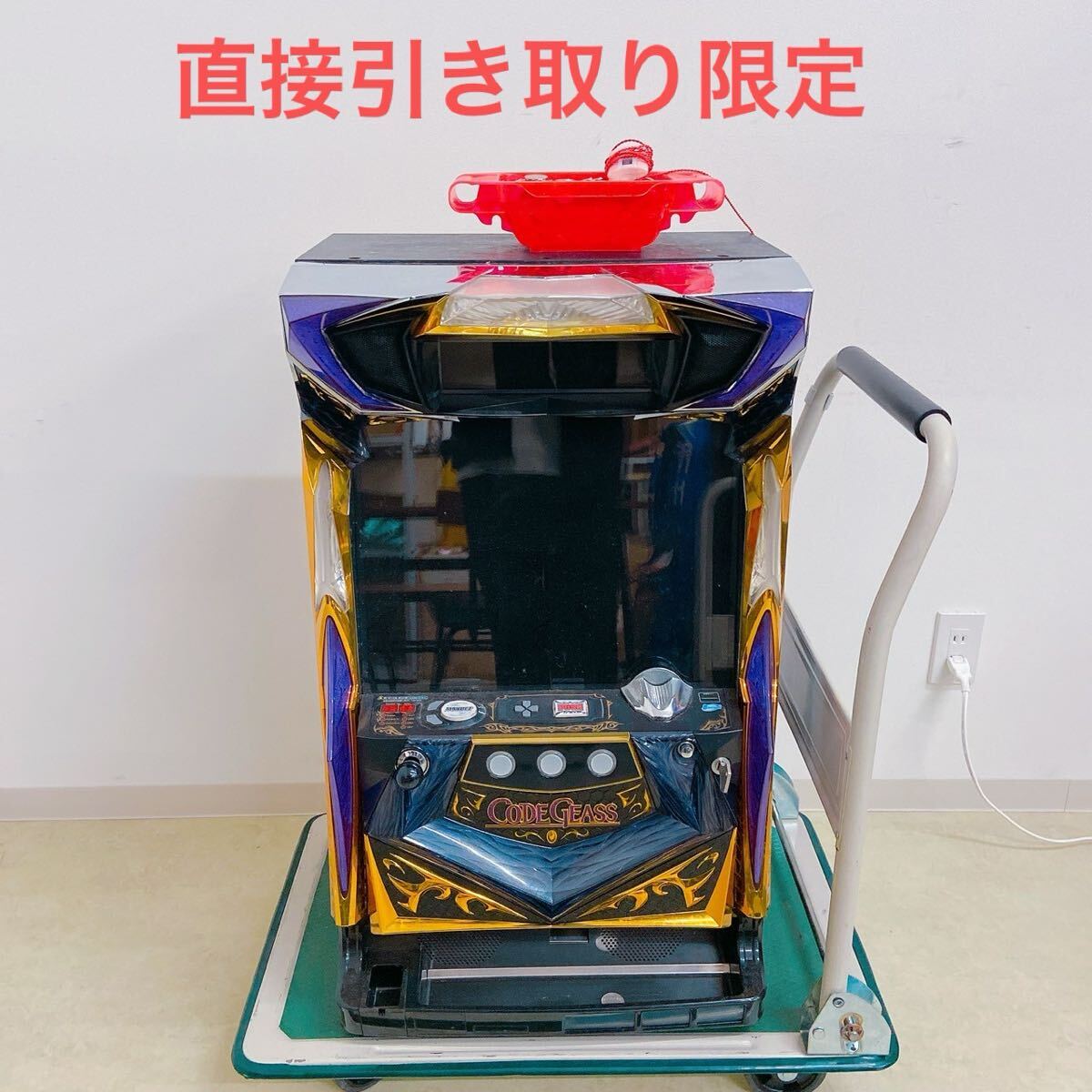 2025年最新】Yahoo!オークション -コードギアスr2 実機の中古品 2025年最新】Yahoo!オークション -コードギアスr2 実機の中古品