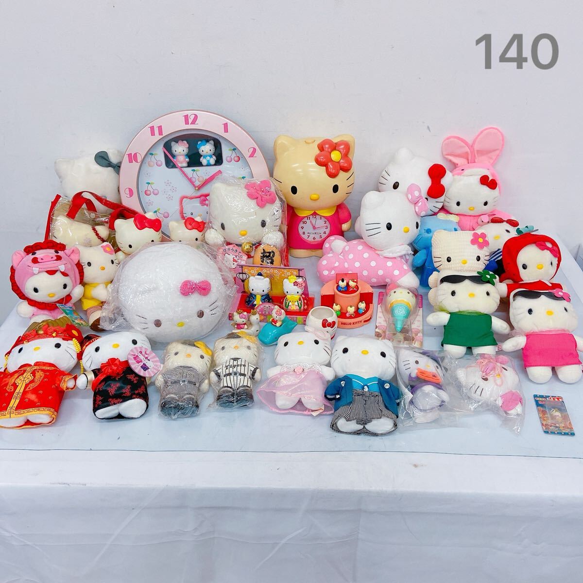 2025年最新】Yahoo!オークション -キティちゃんぬいぐるみの中古 2025年最新】Yahoo!オークション -キティちゃんぬいぐるみの中古